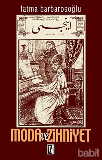 Picture of Moda ve Zihniyet