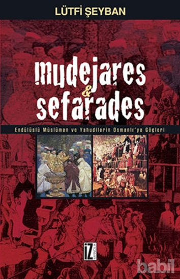 Picture of Mudejares & Sefarades