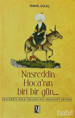 Picture of Nasreddin Hoca’nın Biri Bir Gün