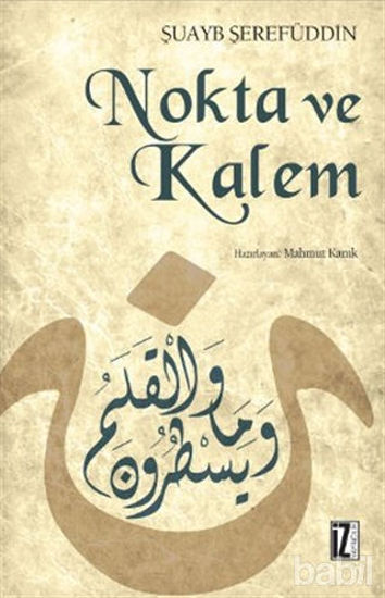 Picture of Nokta ve Kalem