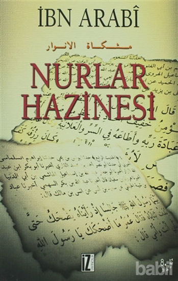 Picture of Nurlar Hazinesi