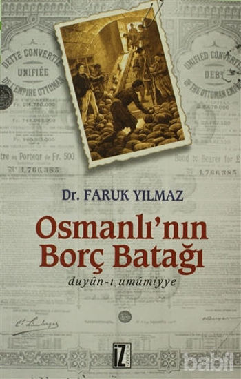 Picture of Osmanlı’nın Borç Batağı