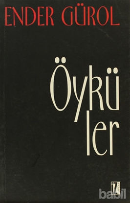 Picture of Öyküler
