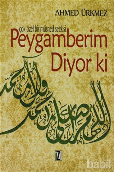 Picture of Peygamberim Diyor ki
