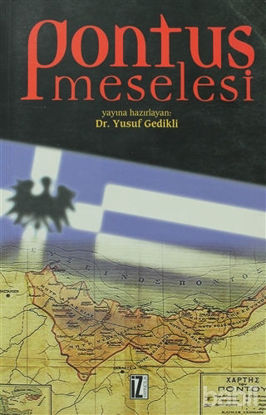 Picture of Pontus Meselesi