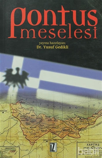 Picture of Pontus Meselesi