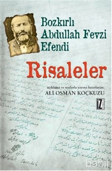 Picture of Risaleler
