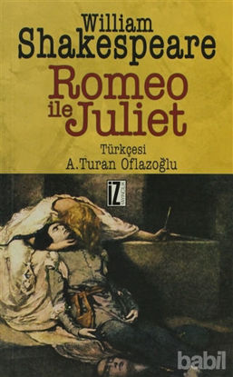 Picture of Romeo ile Juliet