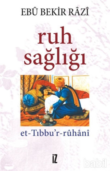 Picture of Ruh Sağlığı