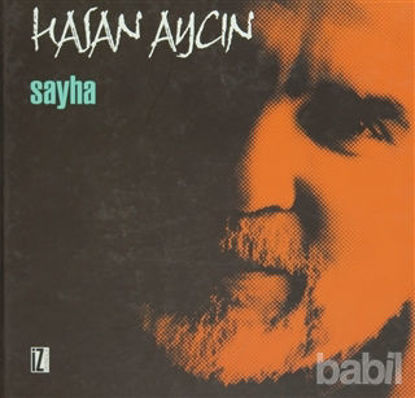 Picture of Sayha