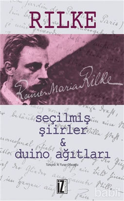 Picture of Seçilmiş Şiirler ve Duino Ağıtları