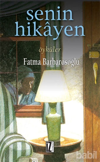 Picture of Senin Hikayen