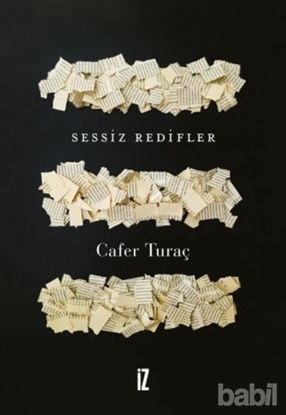 Picture of Sessiz Redifler