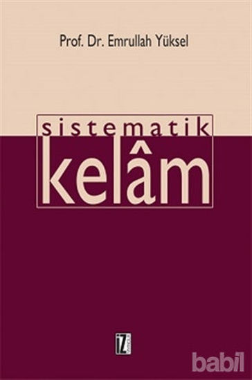 Picture of Sistematik Kelam