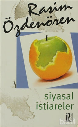 Picture of Siyasal İstiareler