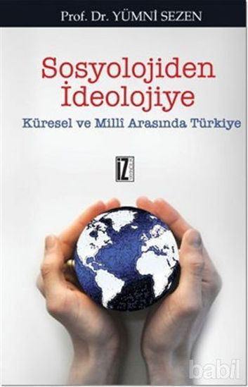 Picture of Sosyolojiden İdeolojiye
