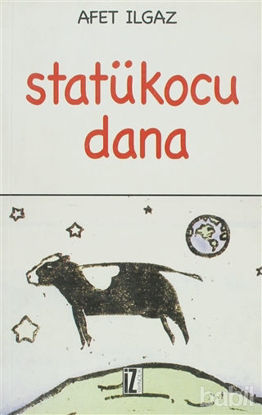 Picture of Statükocu Dana
