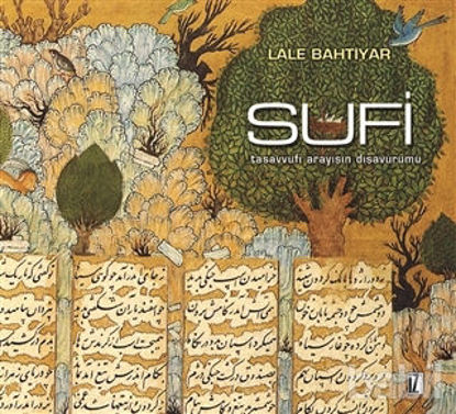Picture of Sufi