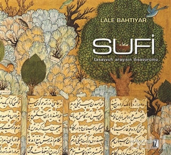 Picture of Sufi