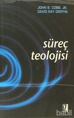 Picture of Süreç Teolojisi