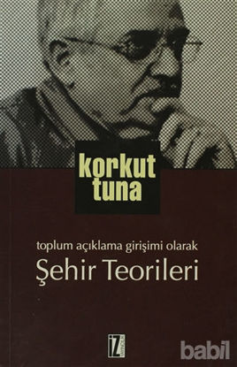 Picture of Şehir Teorileri