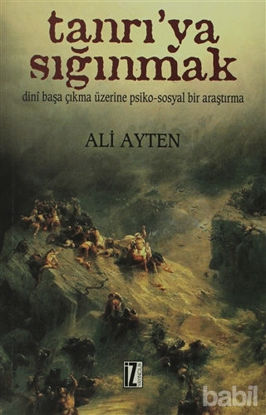 Picture of Tanrı’ya Sığınmak