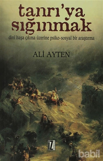 Picture of Tanrı’ya Sığınmak