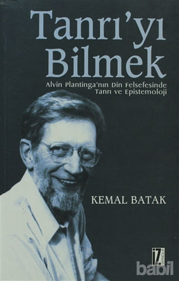 Picture of Tanrı’yı Bilmek