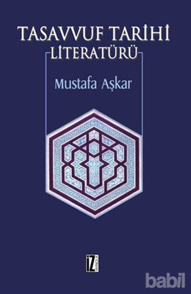 Picture of Tasavvuf Tarihi Literatürü