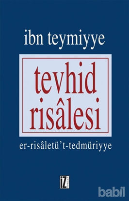 Picture of Tevhid Risalesi