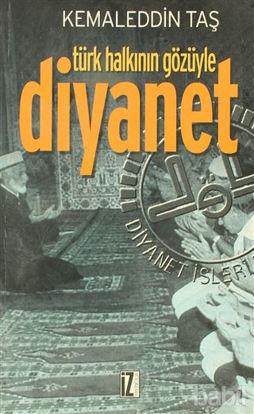 Picture of Türk Halkının Gözüyle Diyanet