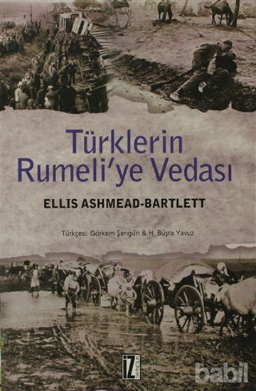 Picture of Türklerin Rumeli’ye Vedası