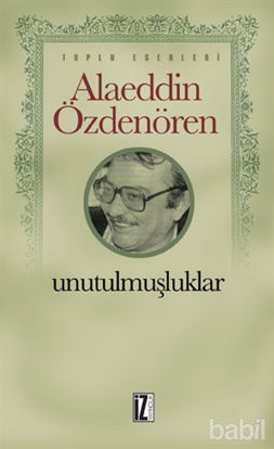 Picture of Unutulmuşluklar