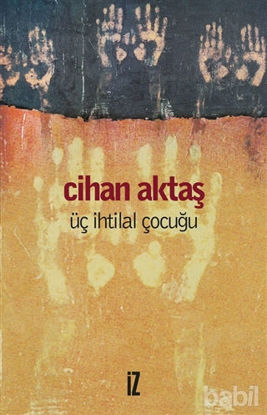 Picture of Üç İhtilal Çocuğu