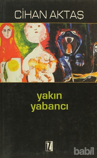 Picture of Yakın Yabancı
