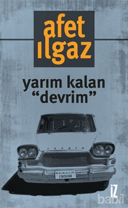 Picture of Yarım Kalan "Devrim"
