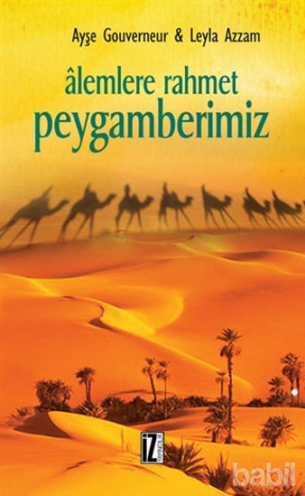 Picture of Alemlere Rahmet Peygamberimiz