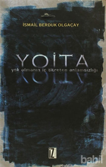 Picture of Yoita