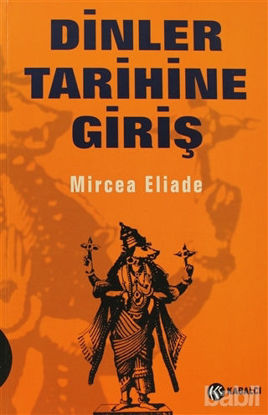 Picture of Dinler Tarihine Giriş
