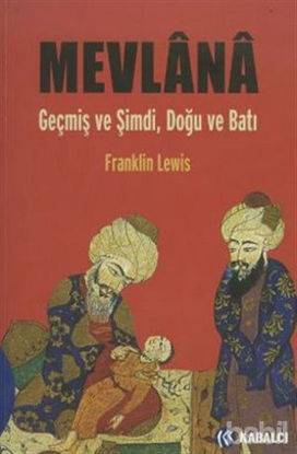 Picture of Mevlana