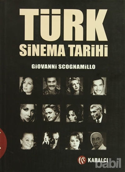 Picture of Türk Sinema Tarihi
