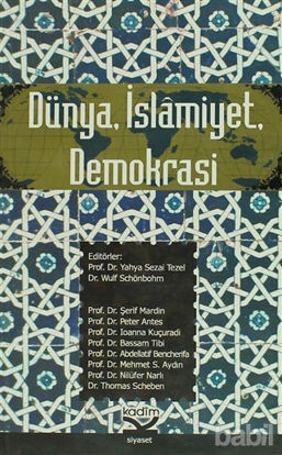 Picture of Dünya İslamiyet Demokrasi