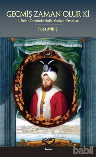 Picture of Geçmiş Zaman Olur Ki