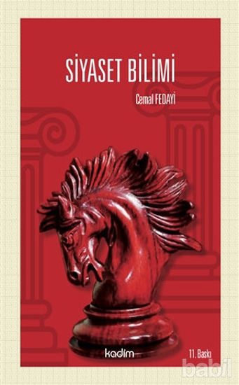 Picture of Siyaset Bilimi