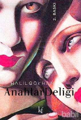 Picture of Anahtar Deliği