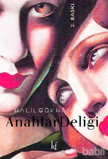 Picture of Anahtar Deliği
