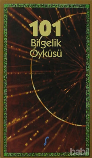 Picture of Dünyadan 101 Bilgelik Öyküsü