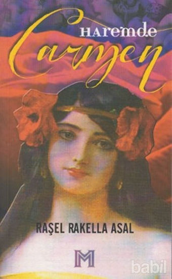 Picture of Haremde Carmen