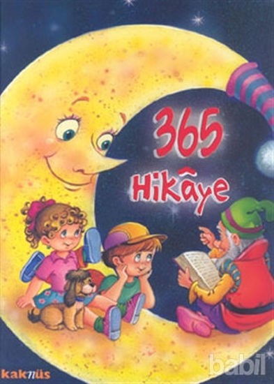 Picture of 365 Hikaye