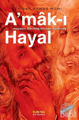 Picture of A'mak-ı Hayal : Hayalin Derinliklerinde Yolculuk